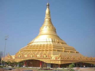 മഹാ‌രാഷ്ട്രയിലെ 7 മനുഷ്യനിര്‍‌മ്മിത അത്ഭുതങ്ങള്‍ പരിചയപ്പെടാം