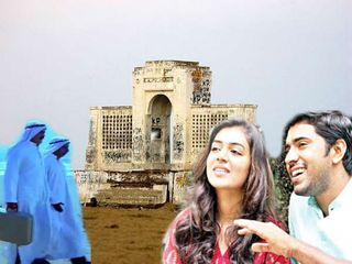 നേരത്തിലെ നാടോടിക്കാറ്റ്!! സിനിമകളില്‍ കണ്ടിട്ടുള്ള ഈ കെ‌ട്ടിടത്തിന് ഒരു കഥ പറയാനുണ്ട്