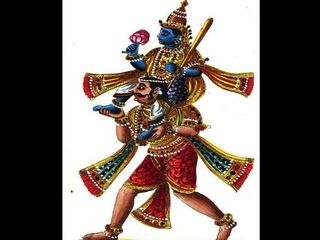 ലക്ഷ്മിയും കുബേരനും ഒരുമിച്ച് നില്‍ക്കുന്ന ഏകക്ഷേത്രം