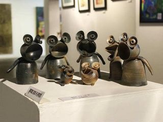 ഇന്ത്യയുടെ ദുരന്ത നഗരത്തിലെ 10 പോസറ്റീവ് കാഴ്ചകള്‍