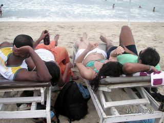 ഗോവയില്‍ ദേശികള്‍ കൂടുന്നു, വിദേശികള്‍ കുറയുന്നു