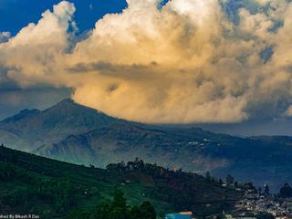 വട്ടക്കനാല്‍; തമിഴ്നാടിന്റെ ഇസ്രായേല്‍