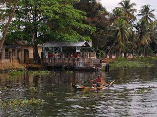 കേരളത്തിലെ ദേശീയ ജലപാതകൾ