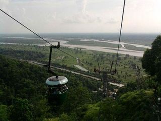 യാത്ര ഹരിദ്വാറിലേക്കോ ഋഷികേശിലേക്കോ? ആശയക്കുഴപ്പം മാറ്റാം