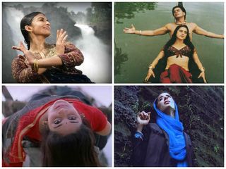 മണിരത്നം സിനിമകളിലെ കേരളം