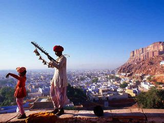 രാജസ്ഥാനെ പ്രശസ്തമാക്കുന്ന 8 കാര്യങ്ങൾ