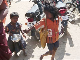 ടൂറിസ്റ്റ് കേന്ദ്രങ്ങളിലെ യാചക ശല്ല്യം, അറിഞ്ഞിരിക്കേണ്ട കാര്യങ്ങ‌ൾ