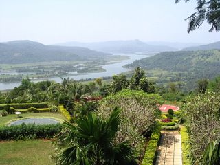 ചിപ്ലുന്‍; മുബൈയ്ക്കും ഗോവയ്ക്കും ഇടയിലെ പറുദീസ