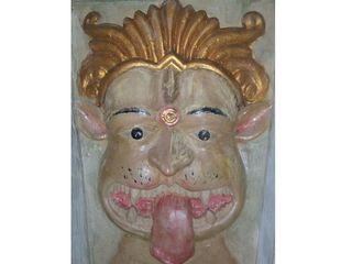 കർണാടകയിലെ മലയാള ബ്രഹ്മരക്ഷസ്