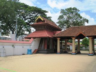 എറണാകുളം ഉണ്ടായത് എങ്ങനെയാണെന്ന് അറിയാമോ?