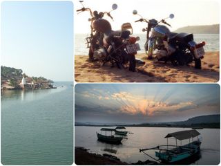 ഗോവയോട് കിടപിടിക്കുന്ന 5 ബീച്ചുകൾ