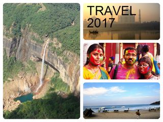 യാത്രകൾ പ്ലാൻ ചെയ്യാൻ 2017ലെ ലോങ് വീക്കെൻഡുകൾ മുൻകൂട്ടി അറിയാം