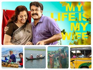 മുന്തിരിവ‌ള്ളികൾ തളിർത്ത് പടർന്ന സ്ഥലങ്ങൾ