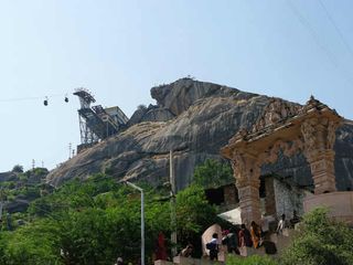 ഗുജറാത്തിനെ വേറിട്ട് നിർ‌ത്തുന്ന 15 കാഴ്ചകൾ