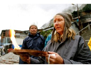 ഗംഗോത്രിയേക്കുറിച്ച് അറി‌‌‌ഞ്ഞിരിക്കേണ്ട 10 കാര്യങ്ങൾ