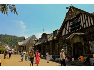 ഷിംല എന്നാൽ ശ്യാമള ! ഷിംലയേക്കുറിച്ച് രസകരമായ ചില കാര്യങ്ങൾ