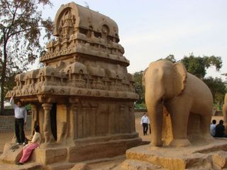 മഹാബലിപുരത്തേക്ക് യാത്ര പോകാൻ 10 കാരണങ്ങൾ