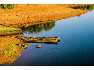 ശരാവതി; നദി, ‌താഴ്വര, വെള്ളച്ചാട്ടം!