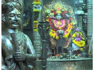 ഐതിഹ്യങ്ങളിലെ മുംബൈ നഗരം