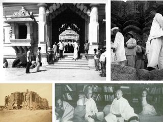 സോമനാഥ് ക്ഷേത്രം പണിയാൻ മുസ്ലീം പ‌ള്ളി തകർത്തോ? ചരിത്രം ഒന്നുകൂടി വായിക്കുമ്പോൾ