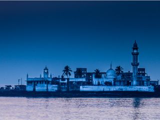 റംസാനില്‍ സന്ദര്‍ശിക്കാന്‍ ഹാജി അലി ദര്‍ഗ