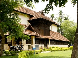 പഴമയുടെ കഥപറയുന്ന കോയിക്കല്‍ കൊട്ടാരം