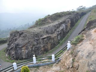 മഞ്ഞും മഴയും ഹരമായിട്ടുള്ളവരുടെ വാഗമണ്‍