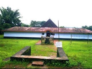 ദീപാവലിക്ക് സന്ദര്‍ശിക്കേണ്ട ക്ഷേത്രങ്ങള്‍