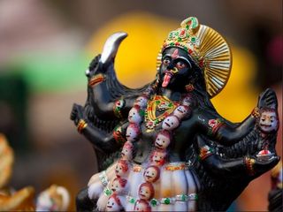 ഒന്‍പതിടങ്ങളിലെ വ്യത്യസ്ത നവരാത്രി ആഘോഷങ്ങള്‍