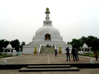 ബുദ്ധിസത്തിന്റെയും ജൈനിസത്തിന്റെയും നാടായ വൈശാലി