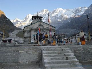 മനശ്ശാന്തിയേകും തീര്‍ഥാടന കേന്ദ്രങ്ങള്‍