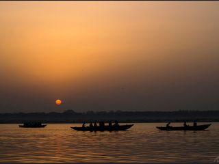 വാരണാസിയിലെത്തിയാല്‍ മറക്കാന്‍ പാടില്ലാത്തത്