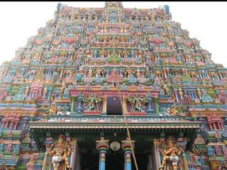 ശിവനേക്കാള്‍ പാര്‍വ്വതി ദേവിക്ക് പ്രാധാന്യമുള്ള ക്ഷേത്രം