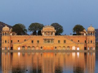 ലോകത്തിലെ സ്മാര്‍ട് സിറ്റികളില്‍ ഇന്ത്യയില്‍ നിന്നും ഒന്നേ ഒന്നു മാത്രം.. ഏതാണ് ആ സ്മാര്‍ട് സിറ്റി??