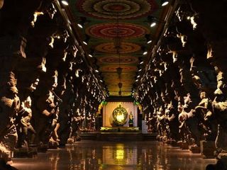 കിഴക്കിന്റെ ഏഥന്‍സില്‍ കാണാന്‍..!!!