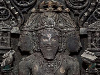 പുഷ്‌കറില്‍ മാത്രമല്ല ഇന്ത്യയിലെ ബ്രഹ്മക്ഷേത്രങ്ങളെ അറിയാം...