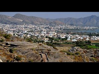 ആത്മീയതയെ കണ്ടെത്താന്‍ അജ്മീര്‍