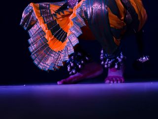 ഇന്ത്യയിലെ പ്രശസ്തമായ നൃത്തോത്സവങ്ങള്‍