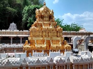 ദുര്‍ഗ്ഗാദേവിയുടെ സ്ഥിരം വാസസ്ഥലമായ അത്ഭുത ക്ഷേത്രം