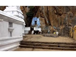 രഹസ്യങ്ങള്‍ ഒളിഞ്ഞിരിക്കും കൊടുംകാട്..ഇത് ശിവന്റെ തീര്‍ഥമലൈ