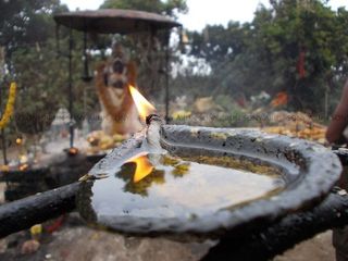 സ്ത്രീകള്‍ക്കു വിലക്കുള്ള പൊതിഗൈ മലയുടെ രഹസ്യങ്ങള്‍