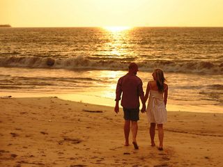 സൗത്ത് ഇന്ത്യയിലെ ഹണിമൂണ്‍ പറുദീസകള്‍