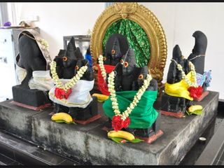 ഗ്രഹങ്ങളില്‍ നിന്നും ഗ്രഹങ്ങളിലേക്ക്...ഒരു തീര്‍ഥാടനം