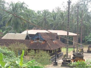 അത്ര പ്രശസ്തമല്ല കേരളത്തിലെ ഈ ക്ഷേത്രങ്ങള്‍