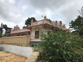 കഥപറയുന്ന കല്ലമ്പലം ഇത് അന്തന്തനാഥ സ്വാമി ക്ഷേത്രം