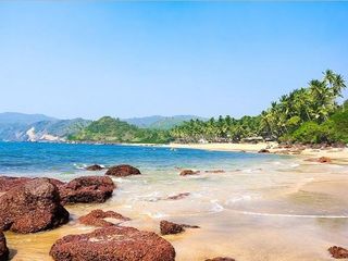 ആഘോഷങ്ങള്‍ക്ക് മാറ്റുകൂട്ടും ബീച്ചുകള്‍!!