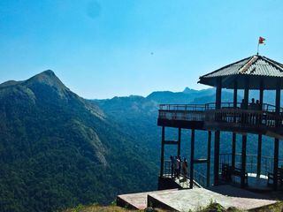 സകലേശ്പൂരിലെ ആറിടങ്ങള്‍!!