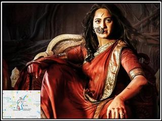 ആരാണ് ബാഗമതി? നര്‍ത്തകിയോ അത് രാജ്ഞിയോ?