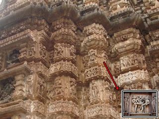 ഭോരംദേവ് ക്ഷേത്രം അഥവാ ചത്തിസ്ഢിലെ ഖജുരാവോ