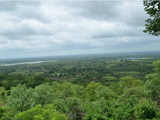 അനന്തഗിരി കാടുകളിലേക്കൊരു യാത്ര